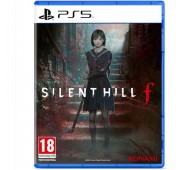 Silent Hill f - PS5